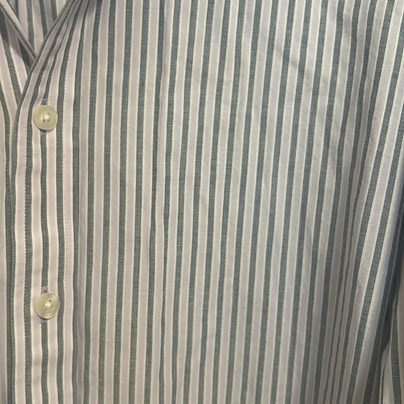 Michael Kors button down shirt - Picture 4 of 7